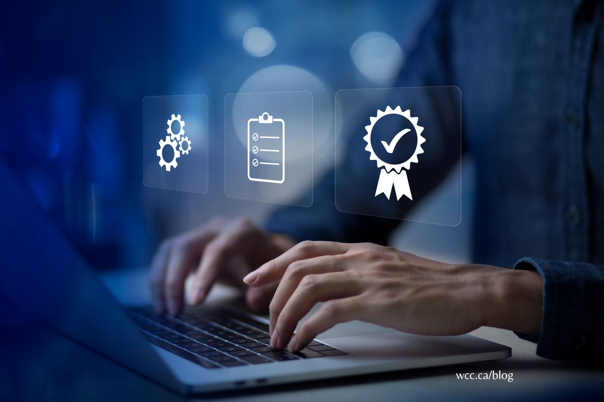 Certificate vs diploma vs badge - comparison of credential types